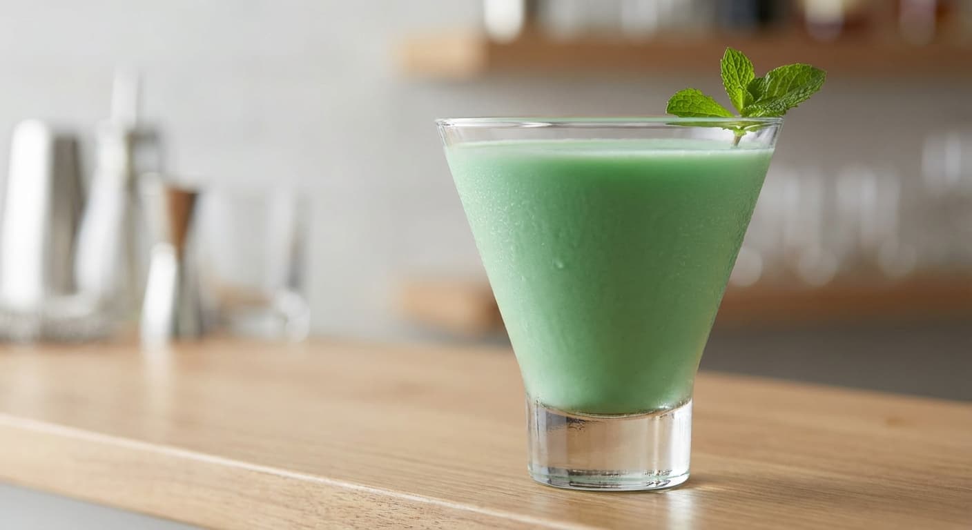 グラスホッパー